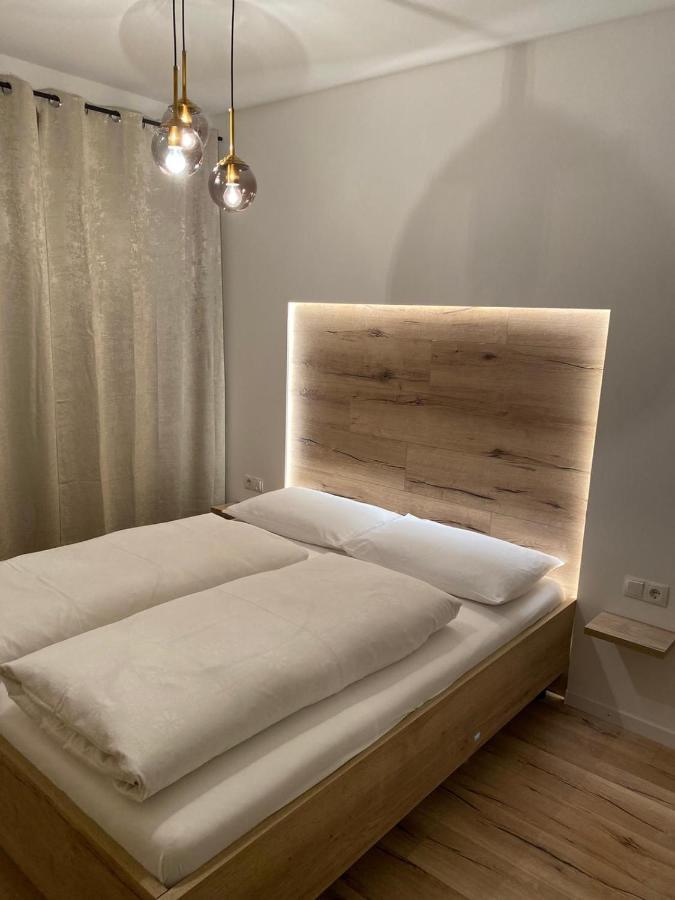Apartments Torggl Coldrano Kültér fotó