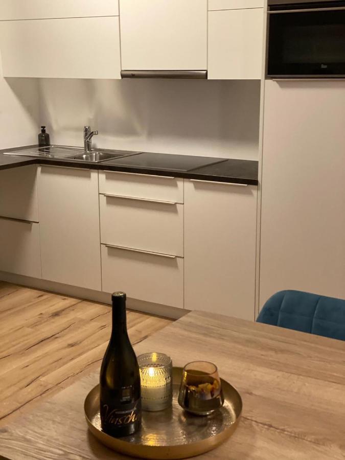 Apartments Torggl Coldrano Kültér fotó
