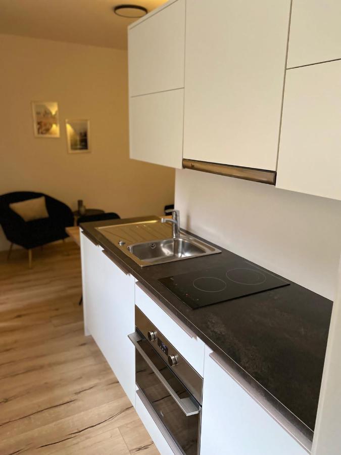 Apartments Torggl Coldrano Kültér fotó