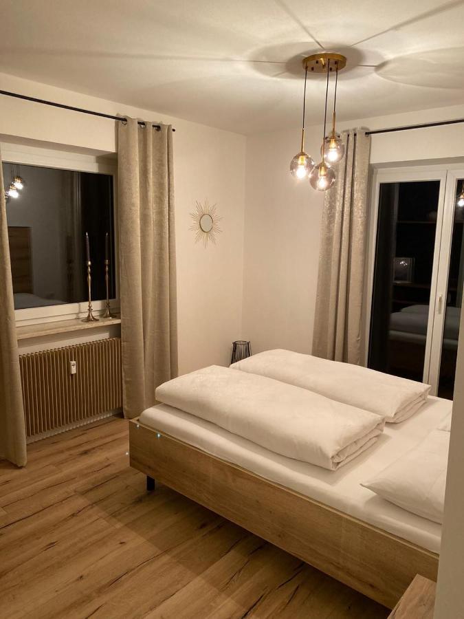 Apartments Torggl Coldrano Kültér fotó