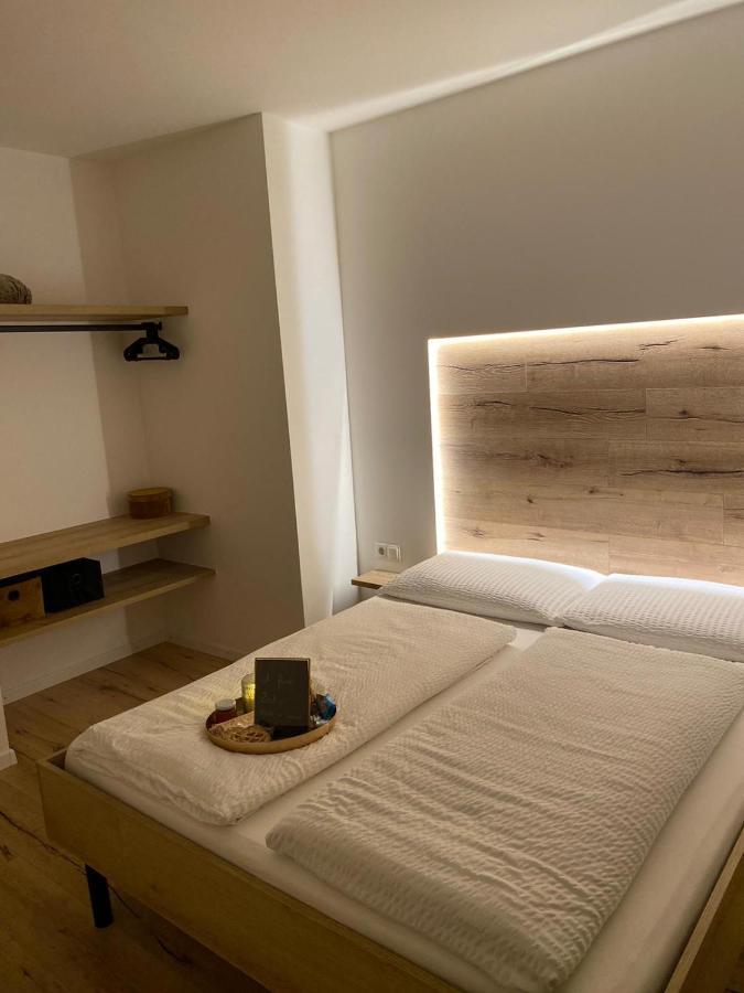 Apartments Torggl Coldrano Kültér fotó