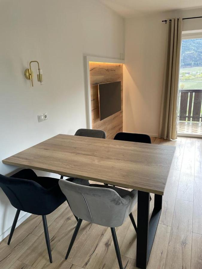 Apartments Torggl Coldrano Kültér fotó