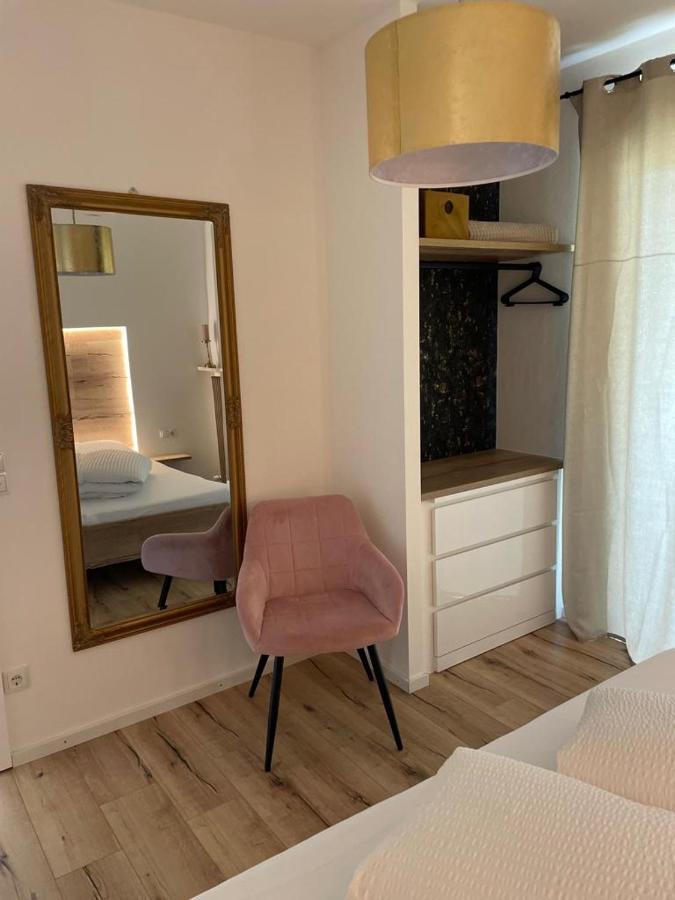 Apartments Torggl Coldrano Kültér fotó