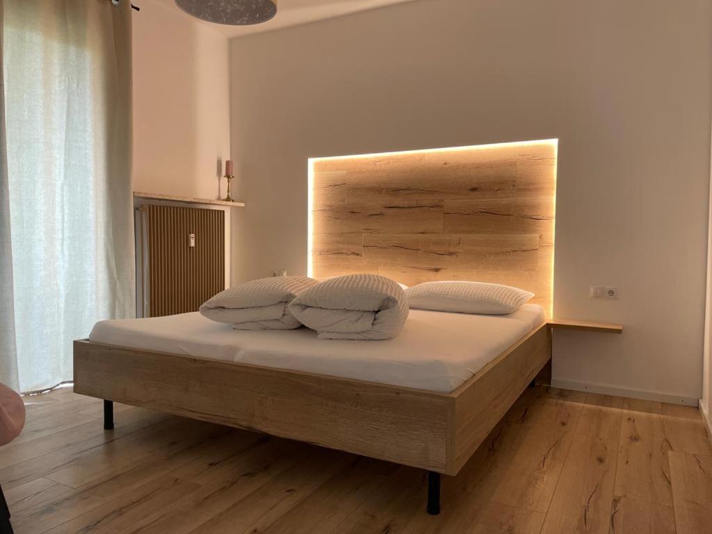 Apartments Torggl Coldrano Kültér fotó